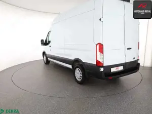 Ford Transit Bild 3