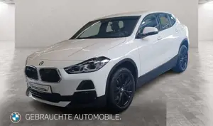 BMW X2 sDrive 20 d Advantage Plus 190 PS