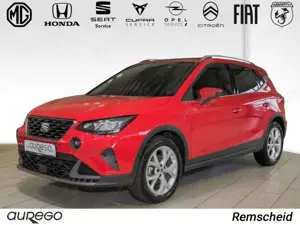 SEAT Arona FR 1.0 TSI DSG+AHK+PDC+R-KAM+S Hzg+CARPLAY+