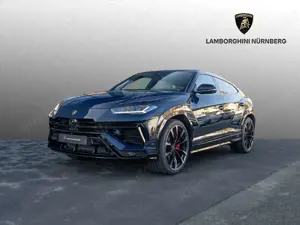 Lamborghini Urus S Ad Personam MY23 | Lamborghini Nürnberg