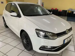 Volkswagen Polo V 1.2 Comfortline BMT/Start-Stopp