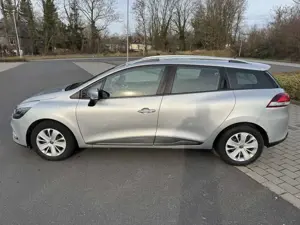 Renault Clio GT Bose Klima Navi ServNeu GARANTIE 8.000km Bild 1