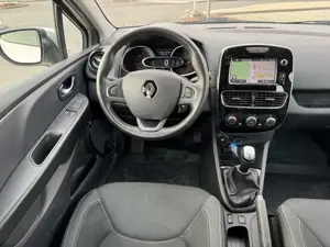 Renault Clio GT Bose Klima Navi ServNeu GARANTIE 8.000km Bild 5