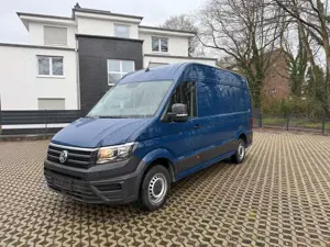 Volkswagen Crafter Kasten 30 mittellang Hochdach FWD ATM 67300 km.
