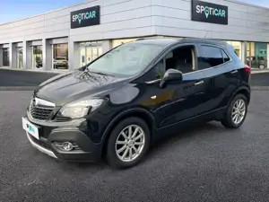 Opel Mokka Innovation ecoFlex 4x4 Sitzheizung Einparkhilfe
