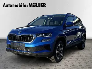 Skoda Karoq Tour 1,5 TSI 110 kW 7-Gang-DSG AHK Navi Digitales