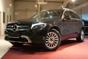 Mercedes-Benz GLC 220 d 4Matic 9G *LED *Klima* Bild 3