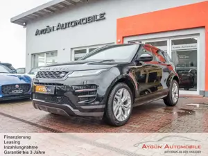 Land Rover Range Rover Evoque P200 R-Dynamic SE*Kamera*ACC*