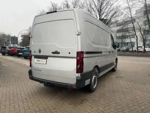 Renault Master IV Kasten Hochraum 3 Bild 4