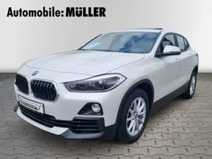 BMW X2 sDrive 18i+ACC+HUD+EL. PANODACH+Navi+PARKASSISTENT