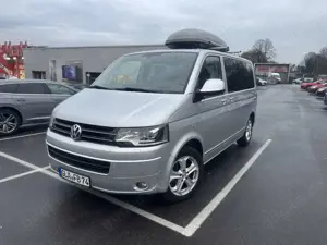 Volkswagen T5 Multivan Highline Autm.