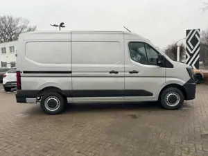 Renault Master IV Kasten Hochraum 3 Bild 5