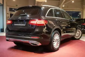 Mercedes-Benz GLC 220 d 4Matic 9G *LED *Klima* Bild 4