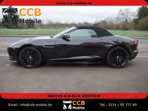 Jaguar F-Type F-Type Cabriolet AWD Aut. S 1HAND*SCHEKCHEFT