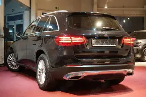 Mercedes-Benz GLC 220 d 4Matic 9G *LED *Klima* Bild 2
