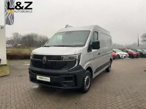 Renault Master IV Kasten Hochraum 3