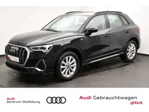 Audi Q3 40 TFSI quattro S-tronic S line Sportsi/virtu
