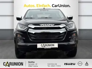 Isuzu D-Max Double Cab 4WD LSE Bild 2