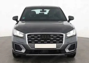 Audi Q2 1.4 TFSI cylinder on demand S tronic sport Bild 4