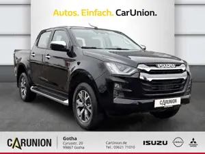 Isuzu D-Max Double Cab 4WD LSE Bild 3