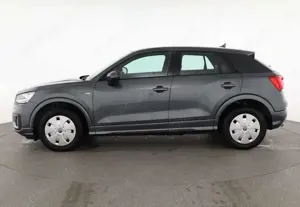Audi Q2 1.4 TFSI cylinder on demand S tronic sport