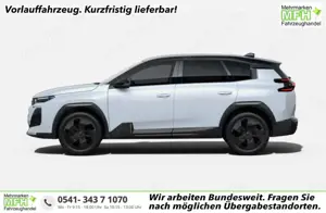 Citroen C5 Aircross MAX Hybrid Matrix ACC 360° eHK HUD 107 kW (145 ...