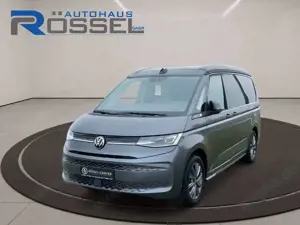 Volkswagen T7 California Ocean 2.0 TDI DSG AHK Markise Park