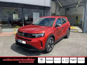 Opel Frontera 1.2 DI Hybrid 48V eDCT Edition (1G)