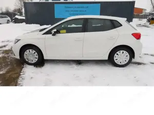 SEAT Ibiza 1.0 Reference MPI BMT 4Trg Klima