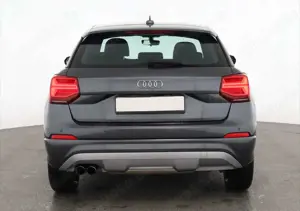 Audi Q2 1.4 TFSI cylinder on demand S tronic sport Bild 5