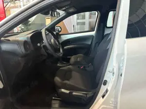 Toyota Aygo X 1.5 Hybrid Pure Der neue AYGO Hybrid Bild 5