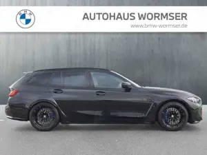 BMW M3 Competition M xDrive Touring HK HiFi DAB LED Bild 3
