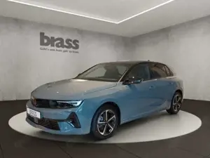 Opel Astra 5-Türer GS Hybrid 107kW (145 PS) 6-Gang