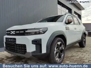 Dacia Bigster Extreme-155 PS Voll Hybrid-Navi-Multifunktionsk...