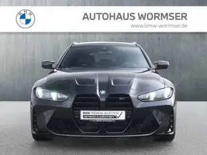 BMW M3 Competition M xDrive Touring HK HiFi DAB LED Bild 5