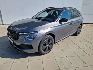 Skoda Kamiq Monte Carlo Facelift 1.5 TSI DSG Panorama, AHK