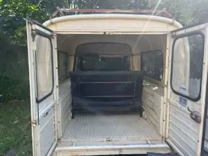 Citroen Acadiane "M I X T A " Bild 2
