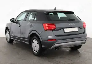 Audi Q2 1.4 TFSI cylinder on demand S tronic sport Bild 2