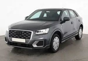 Audi Q2 1.4 TFSI cylinder on demand S tronic sport Bild 3