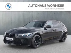 BMW M3 Competition M xDrive Touring HK HiFi DAB LED