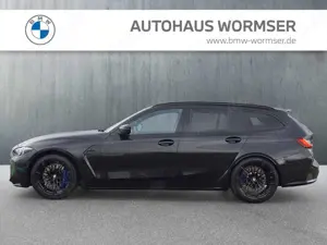 BMW M3 Competition M xDrive Touring HK HiFi DAB LED Bild 4