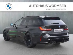 BMW M3 Competition M xDrive Touring HK HiFi DAB LED Bild 2