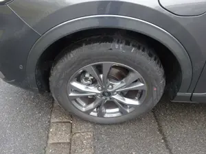 Ford Kuga Plug-In Hybrid ST-Line X AHK Bild 3