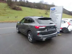 Ford Kuga Plug-In Hybrid ST-Line X AHK Bild 5