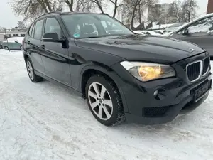 BMW X1 16 d sDrive