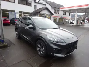 Ford Kuga Plug-In Hybrid ST-Line X AHK Bild 2