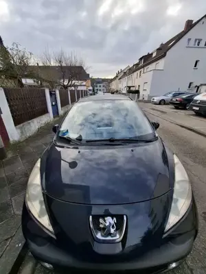 Peugeot 207 75 Urban Move Bild 3