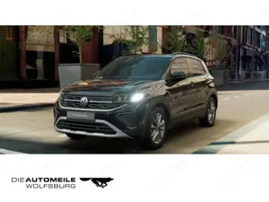 Volkswagen T-Cross 1.0 TSI OPF ENERGY