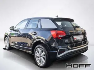 Audi Q2 35 TFSI S line Kamera Sportsitze MMI Plus Bild 2