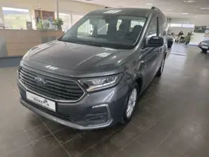 Ford Tourneo Connect Titanium